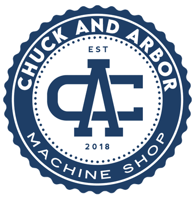 Chuck and Arbor Machine Shop
